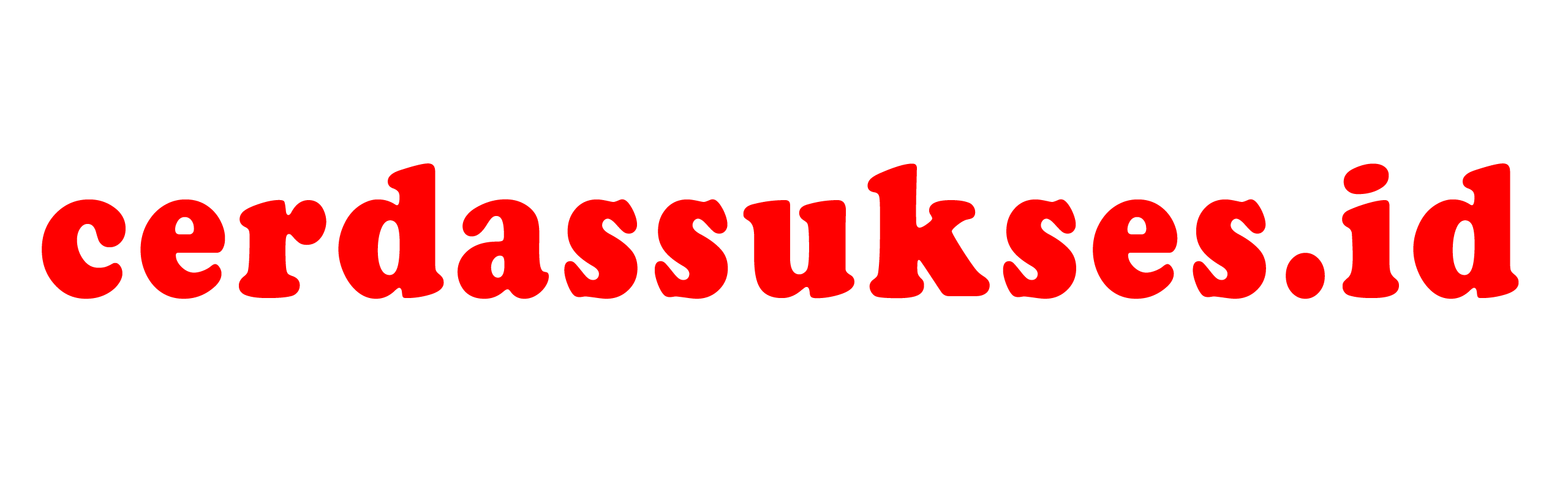 CerdasSukses
